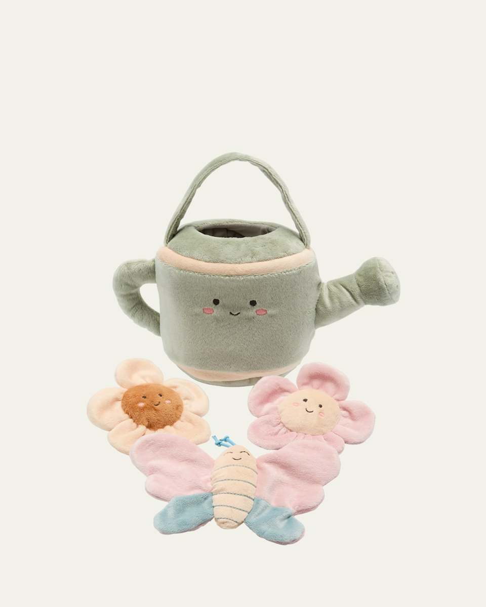 Spring Watering Can